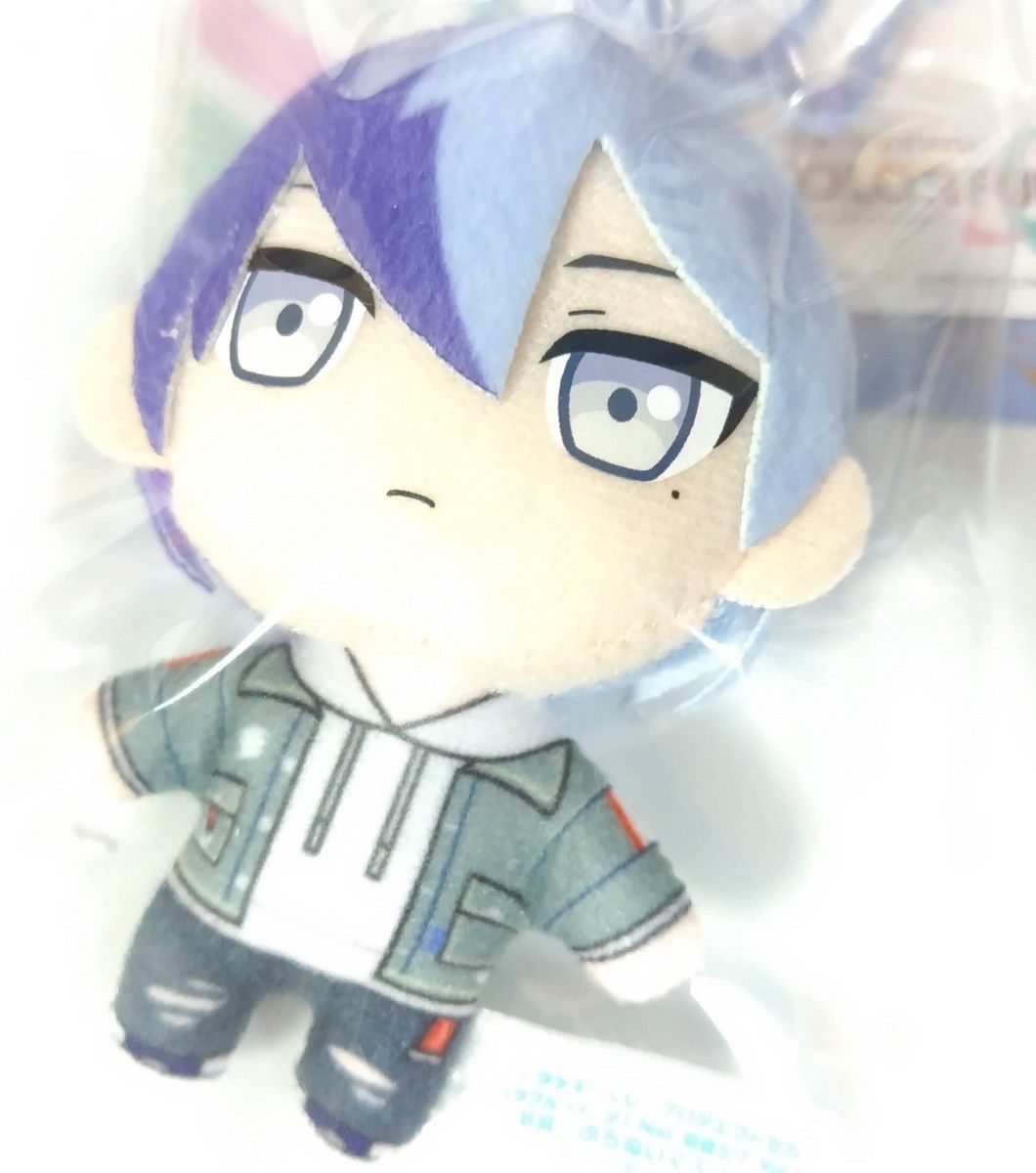 プロセカ 青柳冬弥グッズ まとめ売り｜Yahoo!フリマ（旧PayPayフリマ）