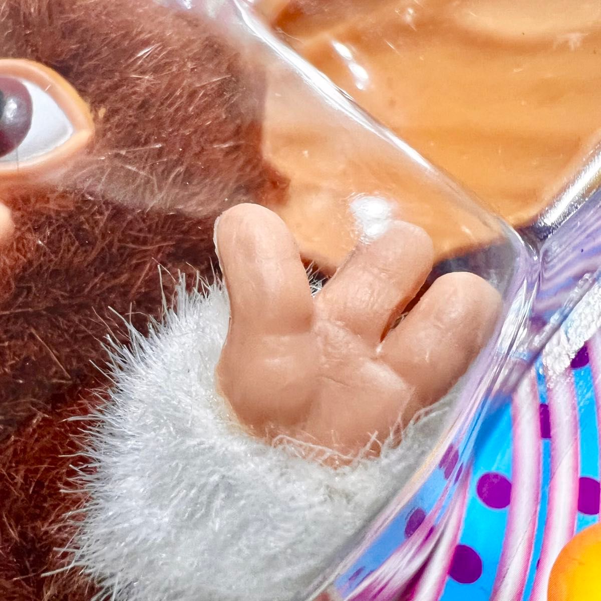 極美品 グレムリン2 ギズモ プチドール BENDABLE PETIT DOLL ジュン