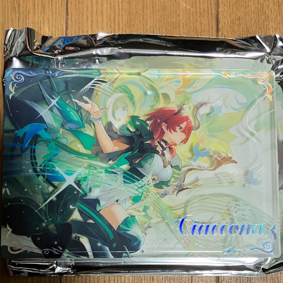 定価以下 鳴潮 1st anniversary Fes 限定 1周年 SD ランダム