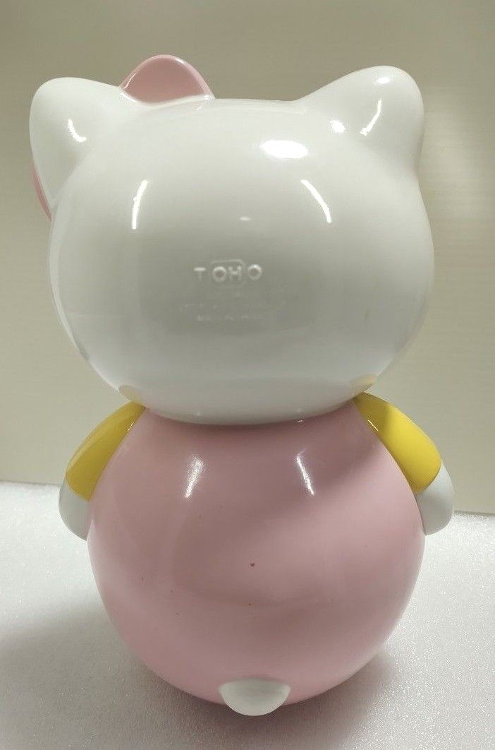 ハローキティ起き上がりこぼし】【激レア・入手困難・超希少・昭和