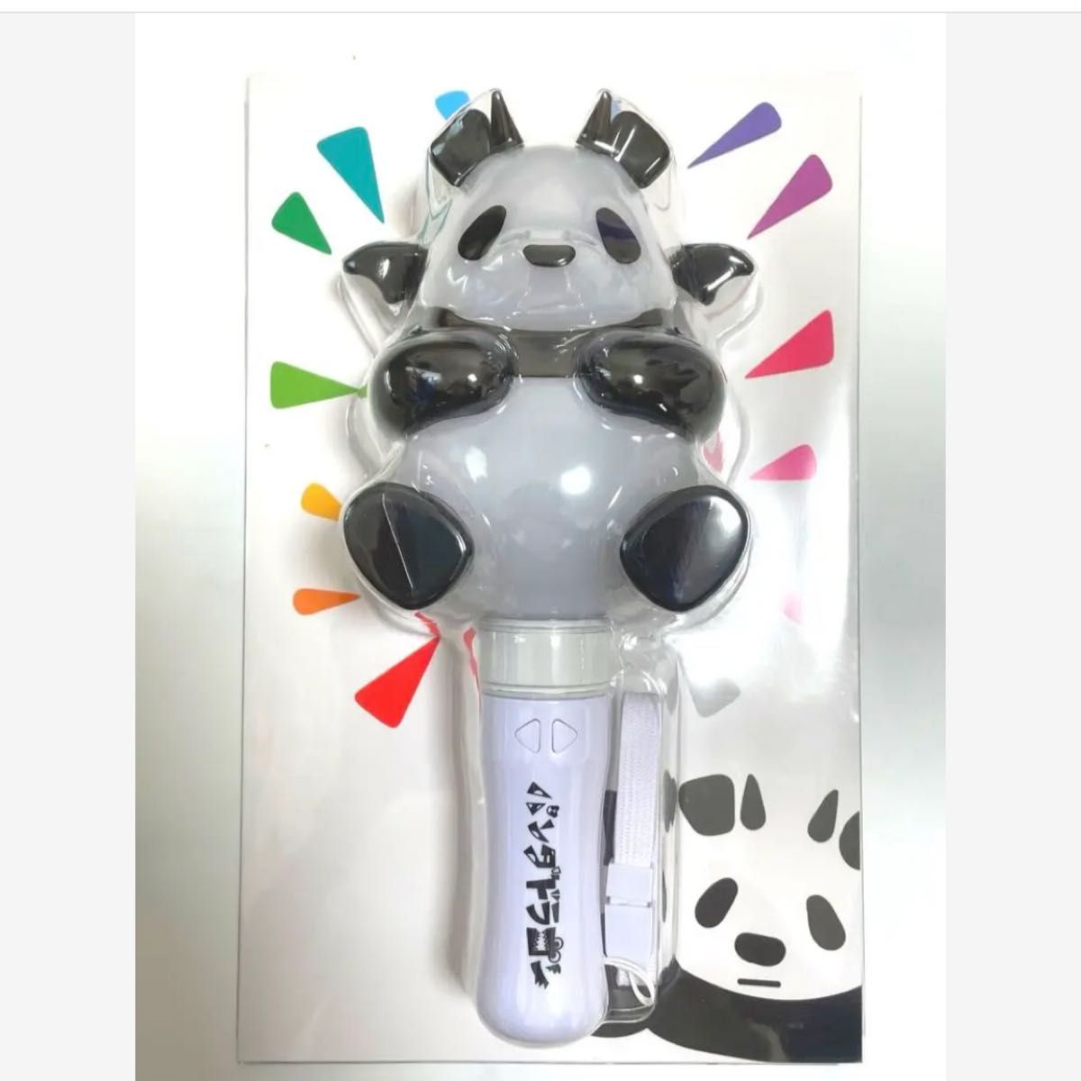 パンダドラゴン ペンライト｜Yahoo!フリマ（旧PayPayフリマ）