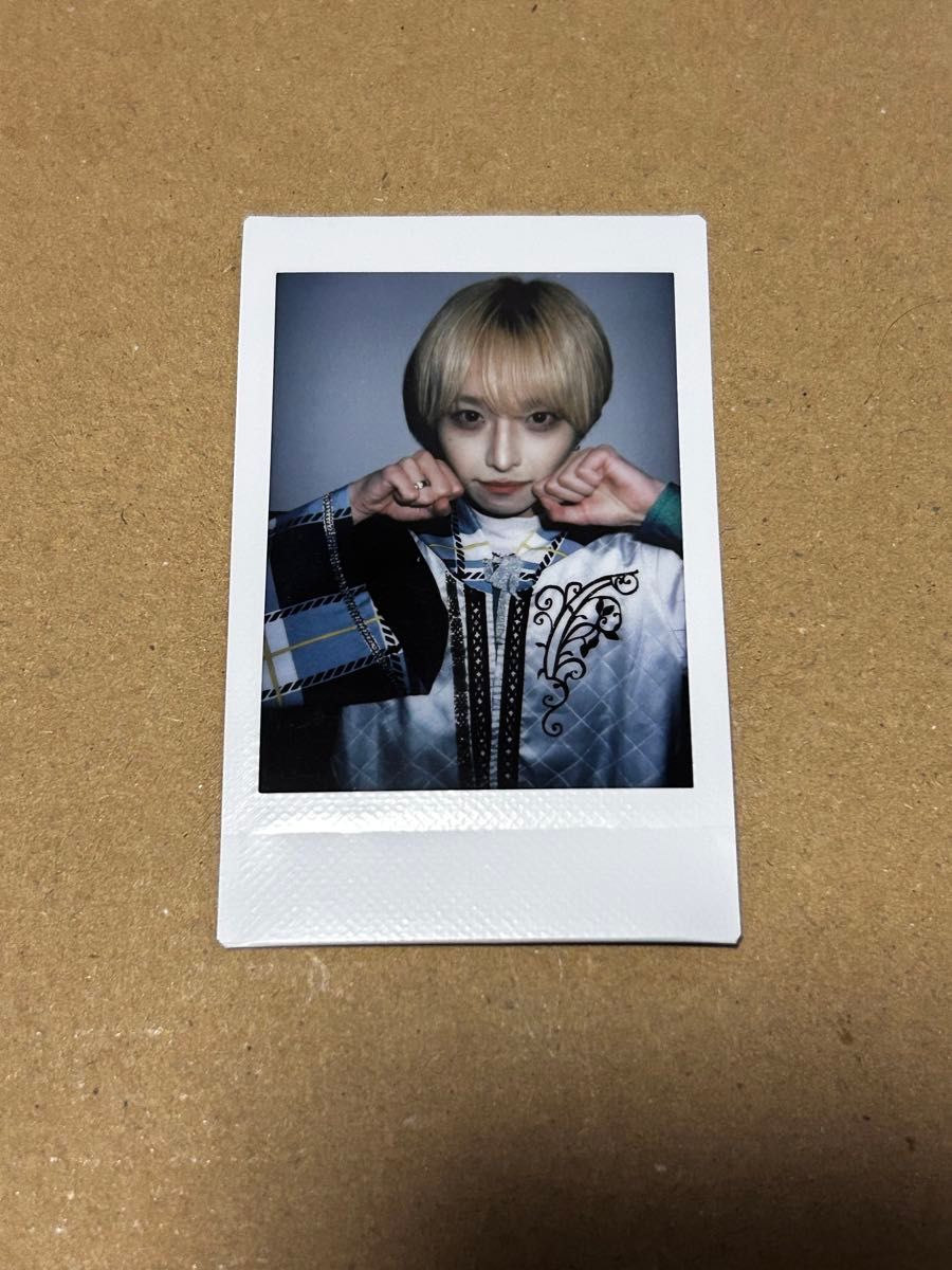 らぶしっく りょう チェキ 名古屋｜Yahoo!フリマ（旧PayPayフリマ）