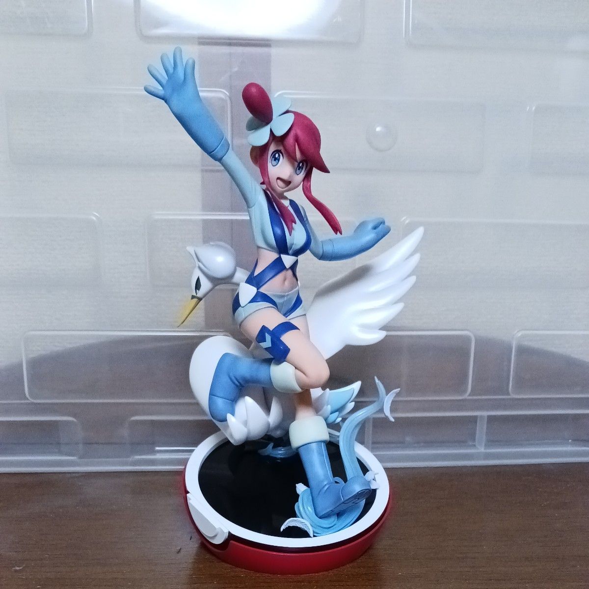 フィギュア ポケモン フウロ フィギュア｜Yahoo!フリマ（旧PayPayフリマ）