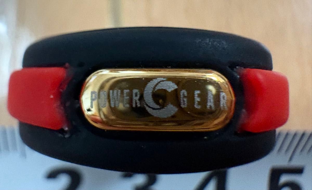 パワードギア シリコンリング｜Yahoo!フリマ（旧PayPayフリマ）