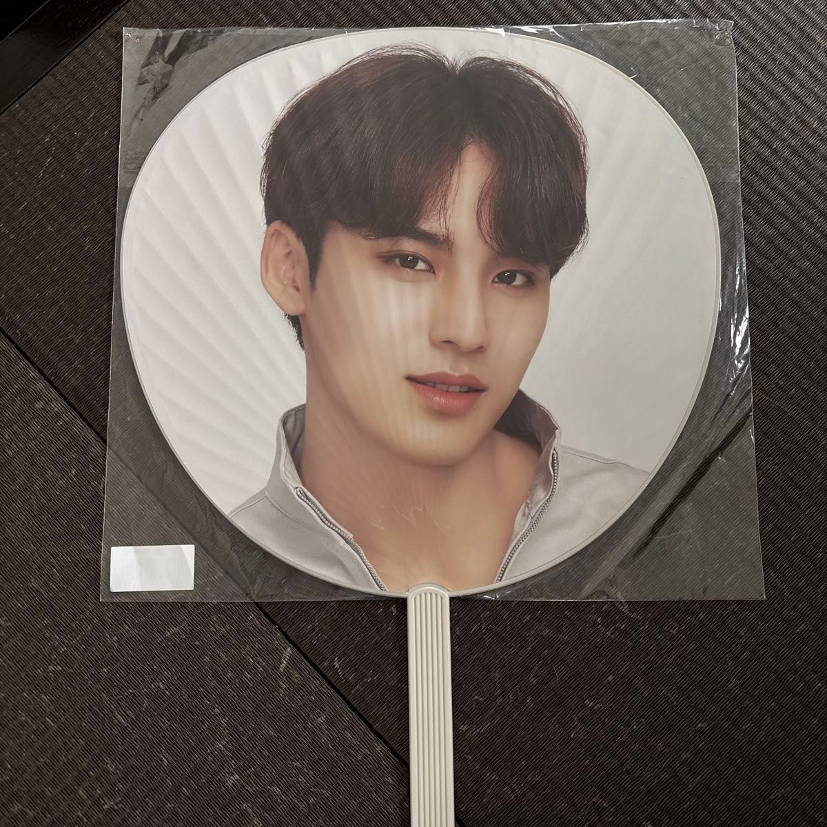 SEVENTEEN セブチ ode to you ミンギュ うちわ｜Yahoo!フリマ（旧