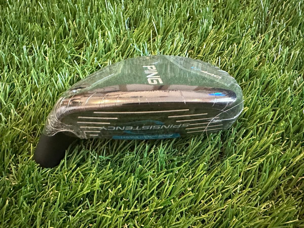 未使用/日本正規品] ピン G440 5u 26° / 5番 ユーティリティ ヘッド