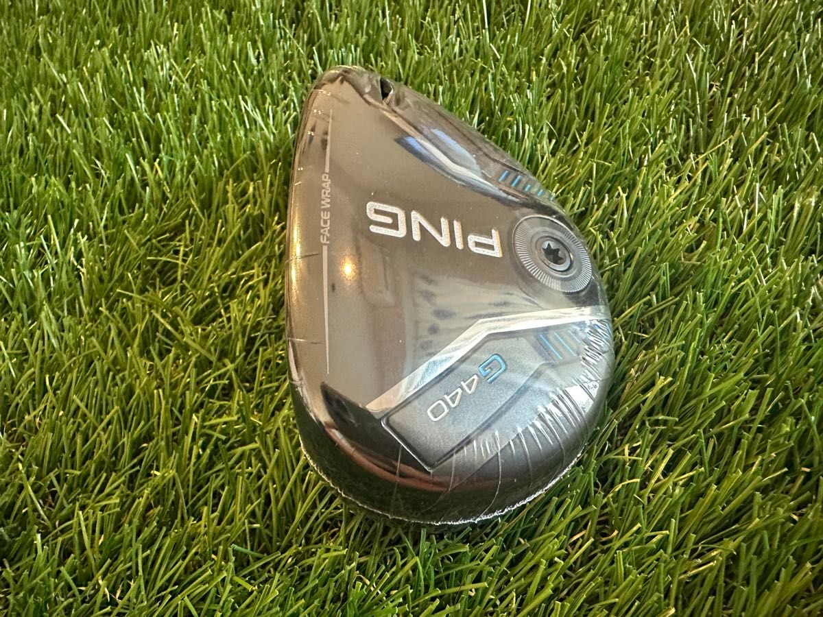 未使用/日本正規品] ピン G440 5u 26° / 5番 ユーティリティ ヘッド