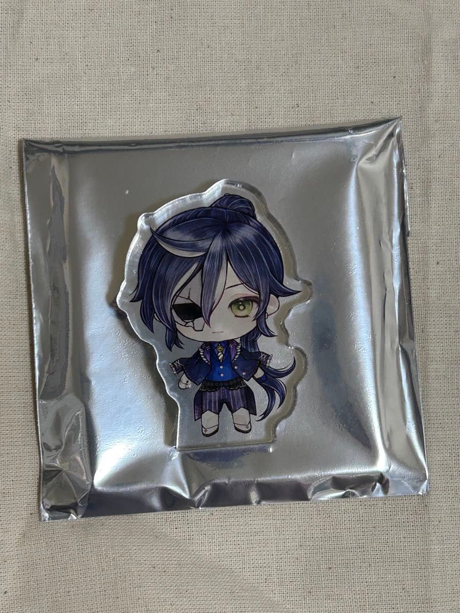 あくねこ ドール アクリル ボスキ｜Yahoo!フリマ（旧PayPayフリマ）