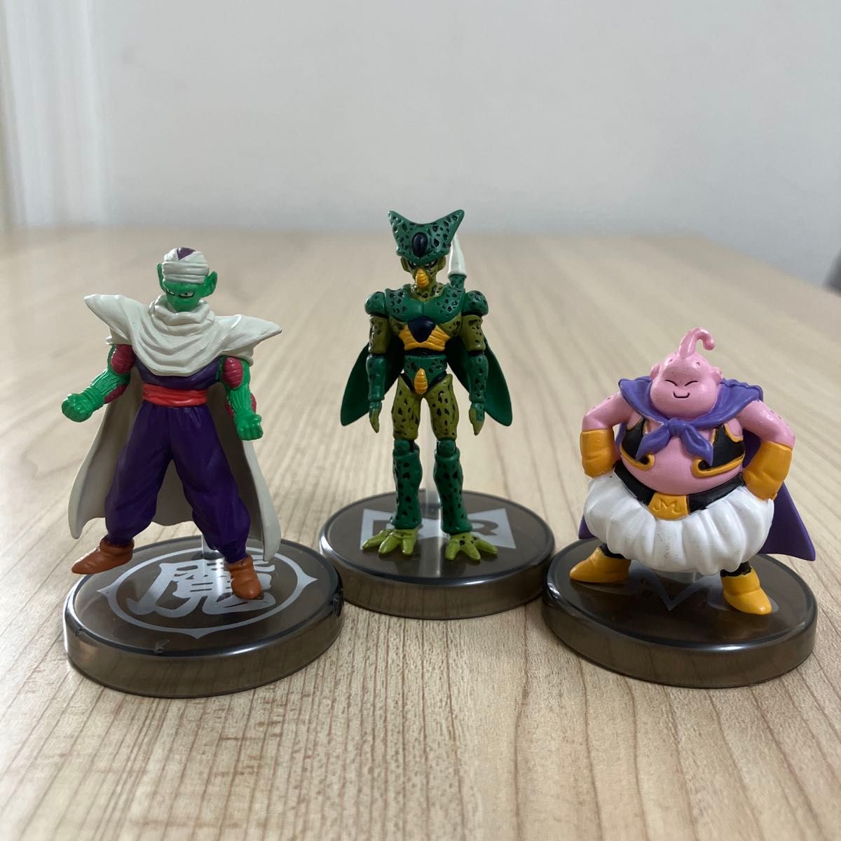 ドラゴンボールZ フルカラーR 全10種 フルコンプリート フィギュア