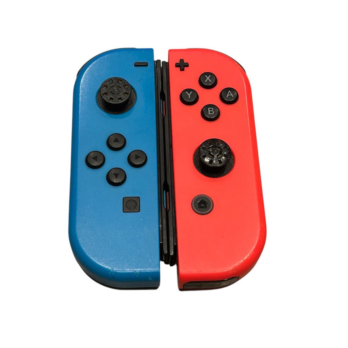 ジャンク品】Nintendo Switch Joy-Con 純正 セット ジョイコン