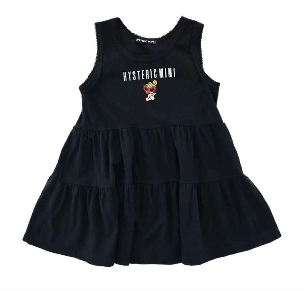 Hystericmini ANGEL MINI ヒステリックミニ エンジェルミニ羽付き