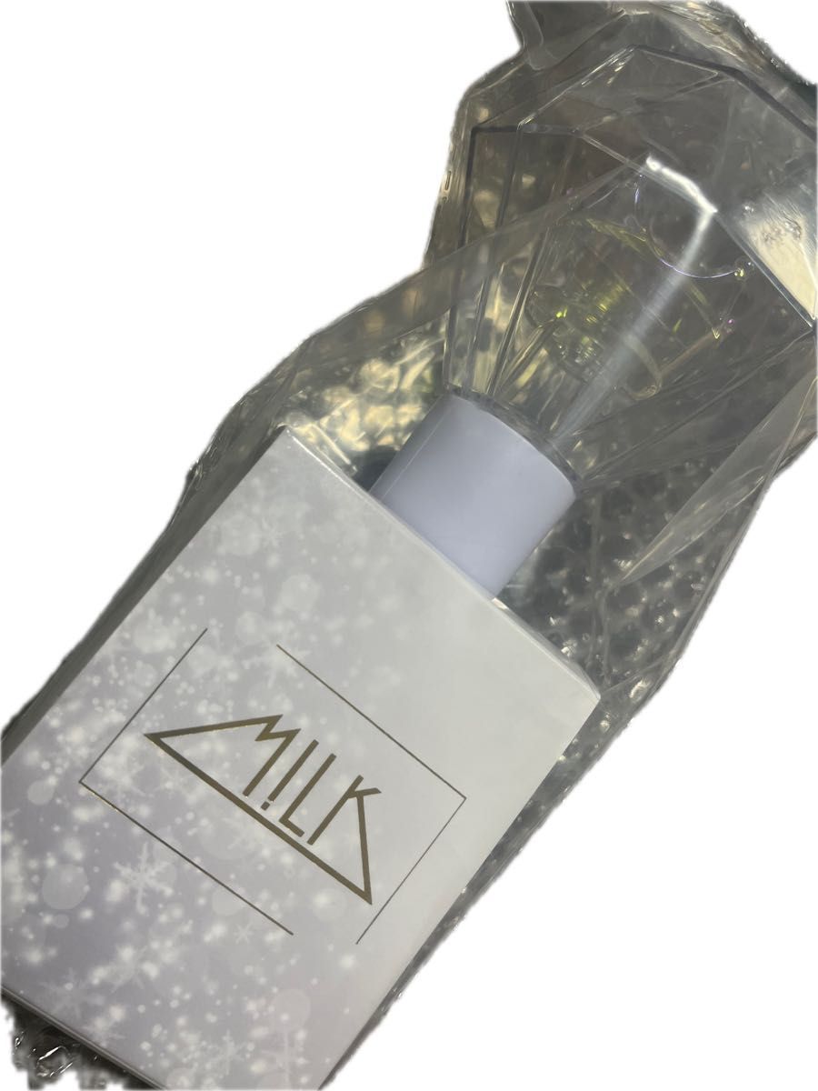 M LK ペンライト 新品未開封 ミルクラスタルスティック2｜Yahoo