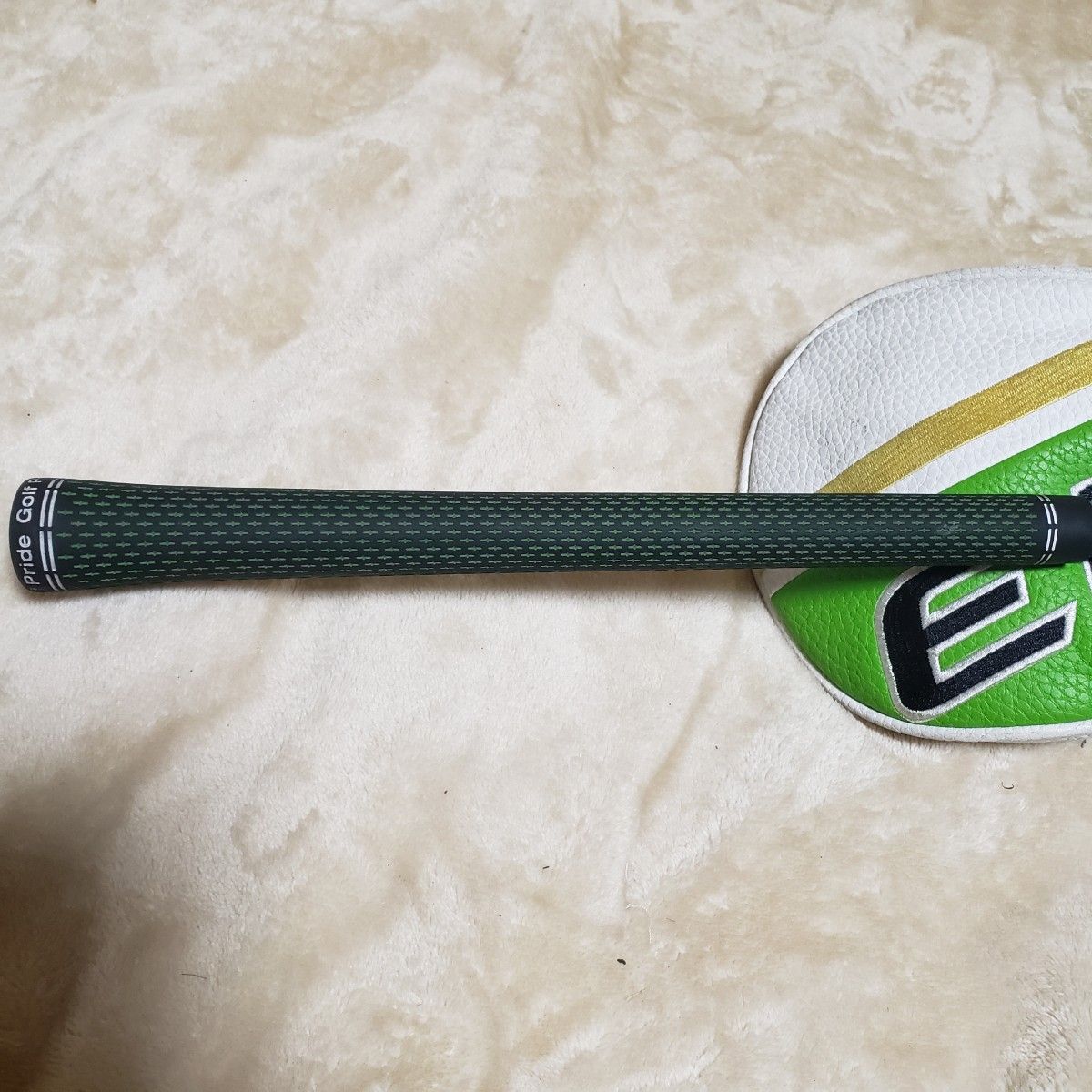 Callaway EPIC FLASH カスタムシャフト10 5度 S｜Yahoo!フリマ（旧