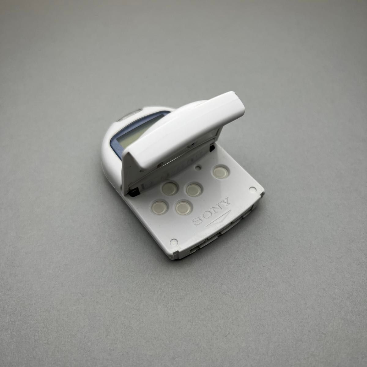 SONY ソニー SCPH-4000 ポケットステーション PocketStation ホワイト