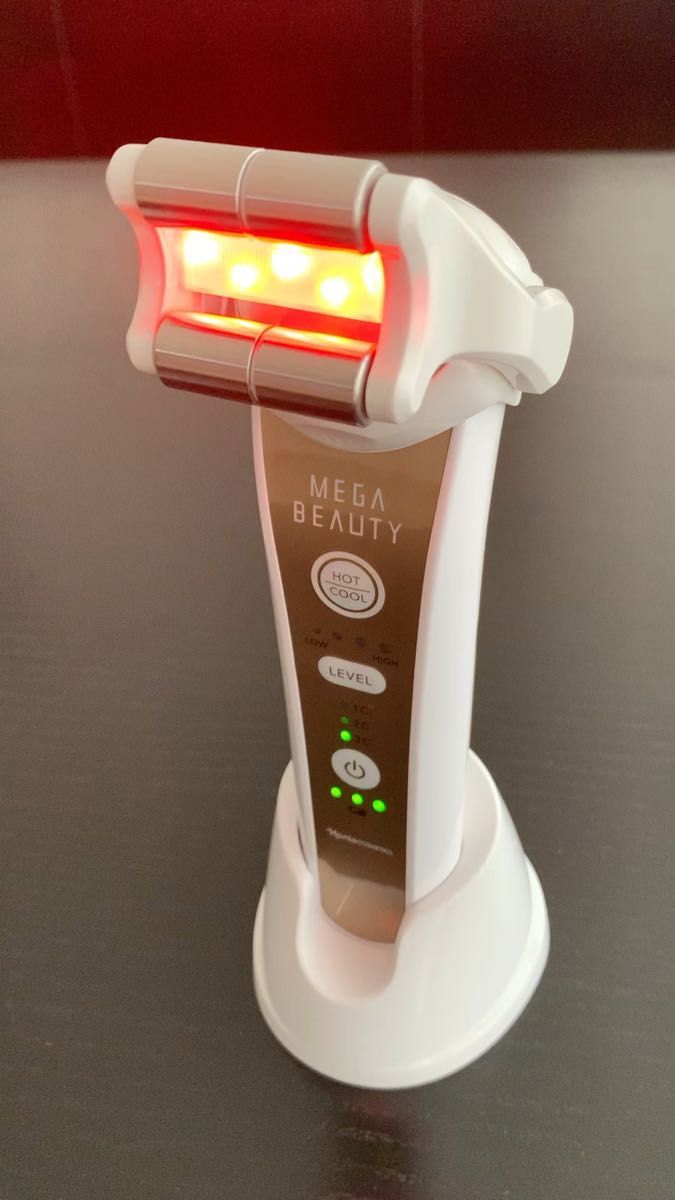 ナリス化粧品 メガビューティ l h ナリス メガビューティL×H ナリス