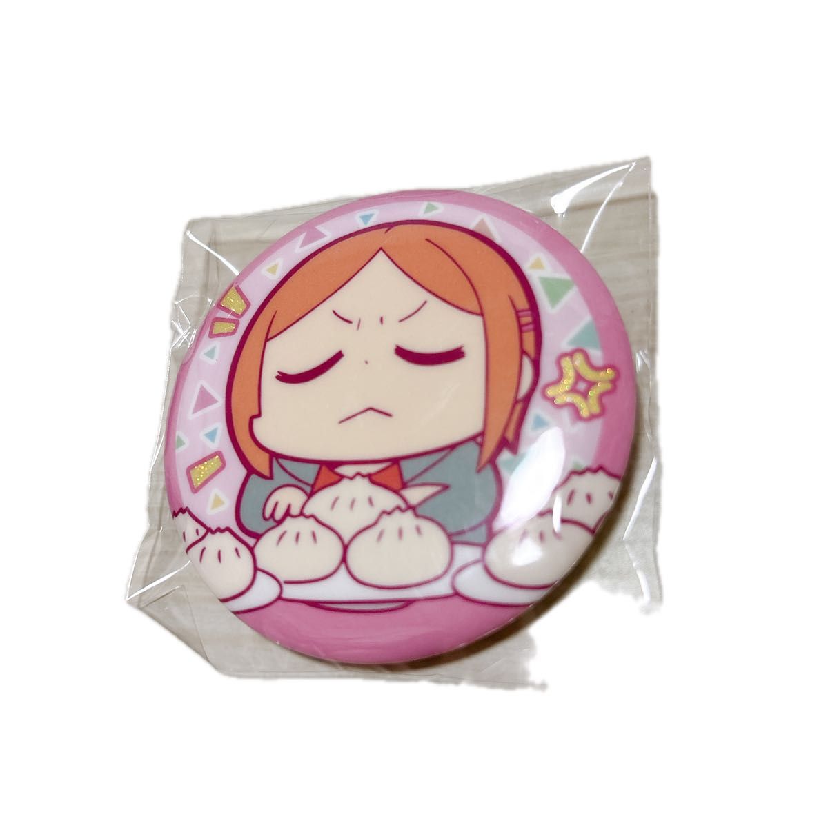 あんスタ 葵ひなた 中国 ぶくスタ 缶バッジ｜Yahoo!フリマ（旧PayPay