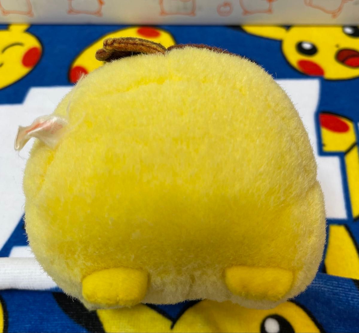 初期 ピカチュウ ぬいぐるみ TOMY ポケモン お腹を押すとなく｜Yahoo
