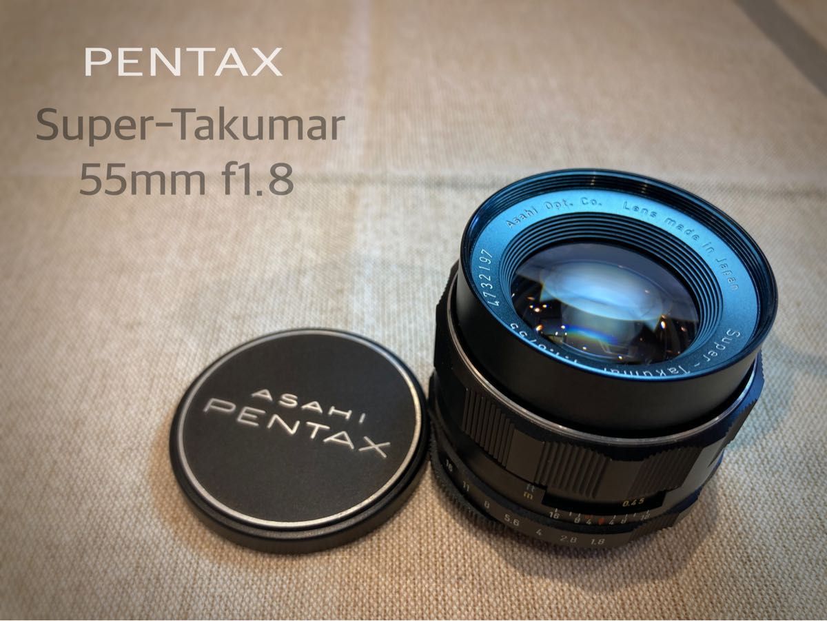 試写作例多数☆pentax spf☆リザード本革グリーン☆美品＊完動品＊初期