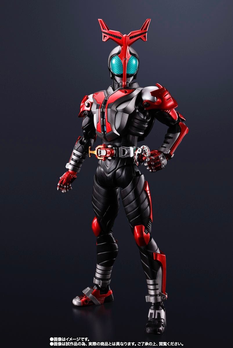 S H Figuarts 真骨彫製法 仮面ライダー 2体セット｜Yahoo!フリマ（旧