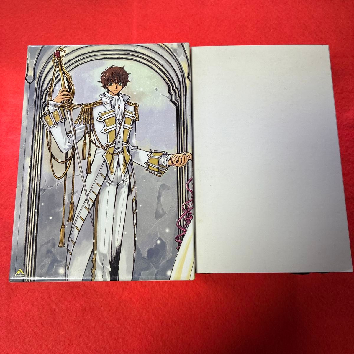 コードギアス 反逆のルルーシュ 全9巻 dvd box｜Yahoo!フリマ（旧