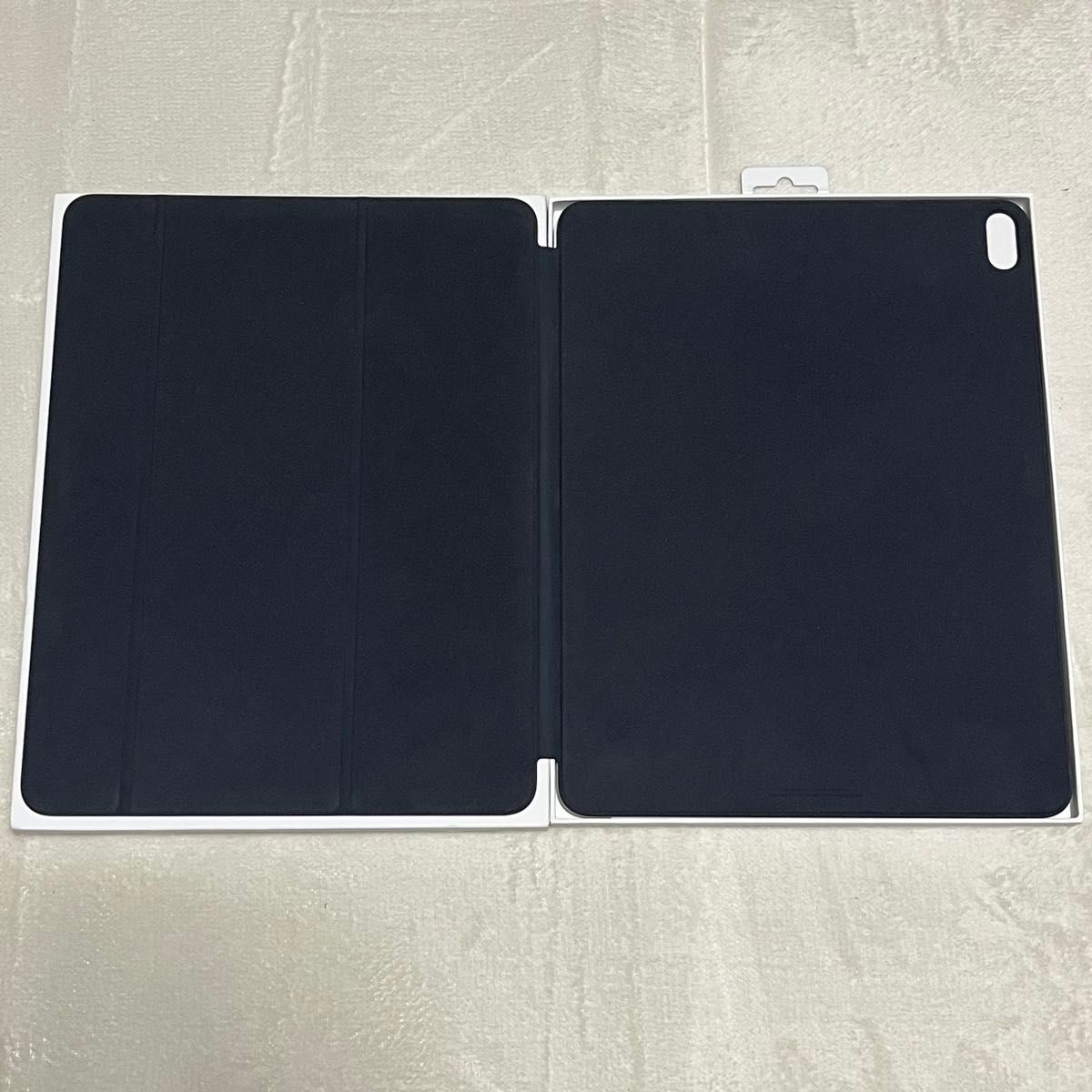 13インチ iPad Air M3 Smart Folio チャコールグレイ｜Yahoo!フリマ