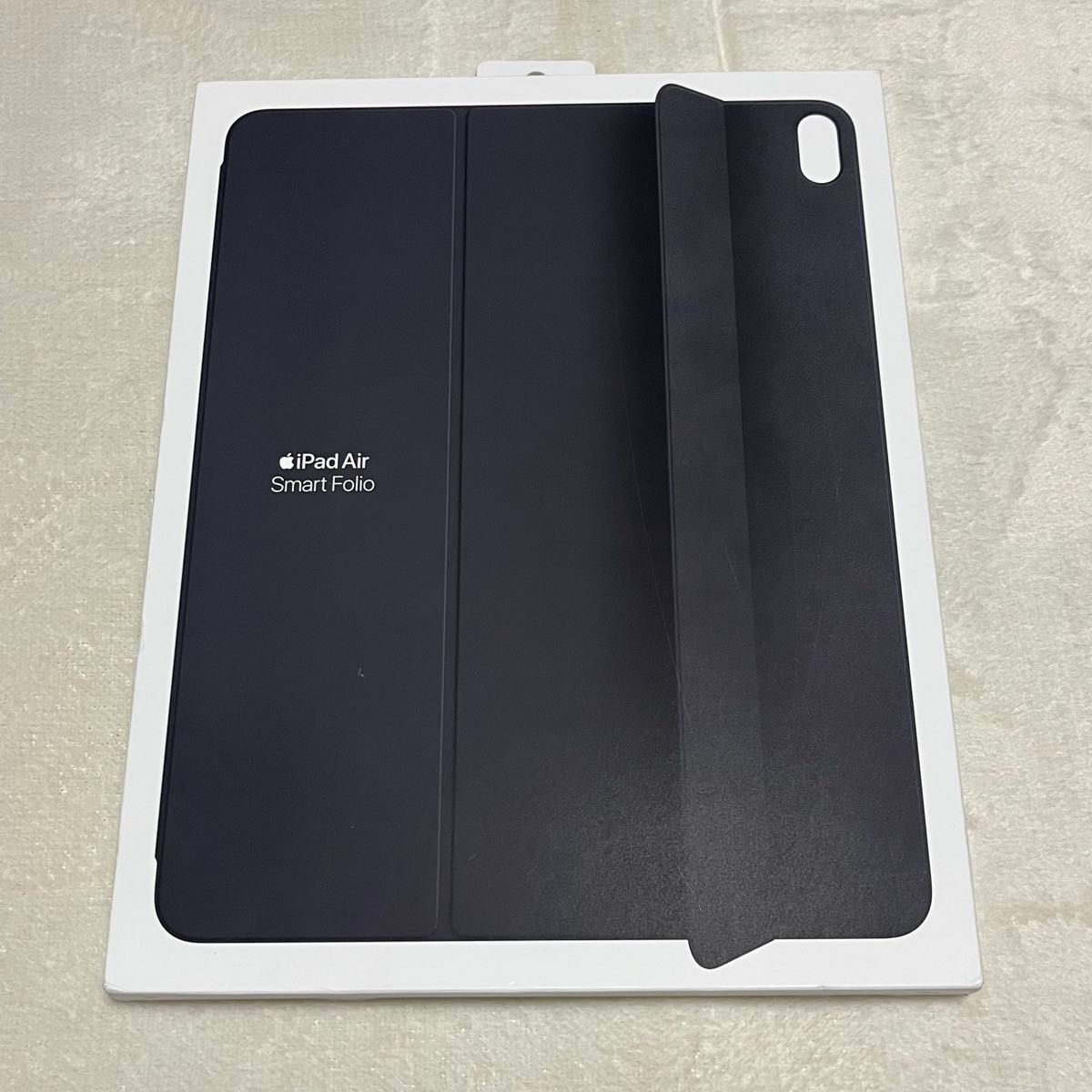 13インチ iPad Air M3 Smart Folio チャコールグレイ｜Yahoo!フリマ