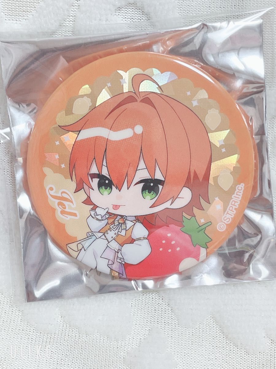 すとぷり 2025スプリングランダムグッズ ジェルくん デフォルメセット