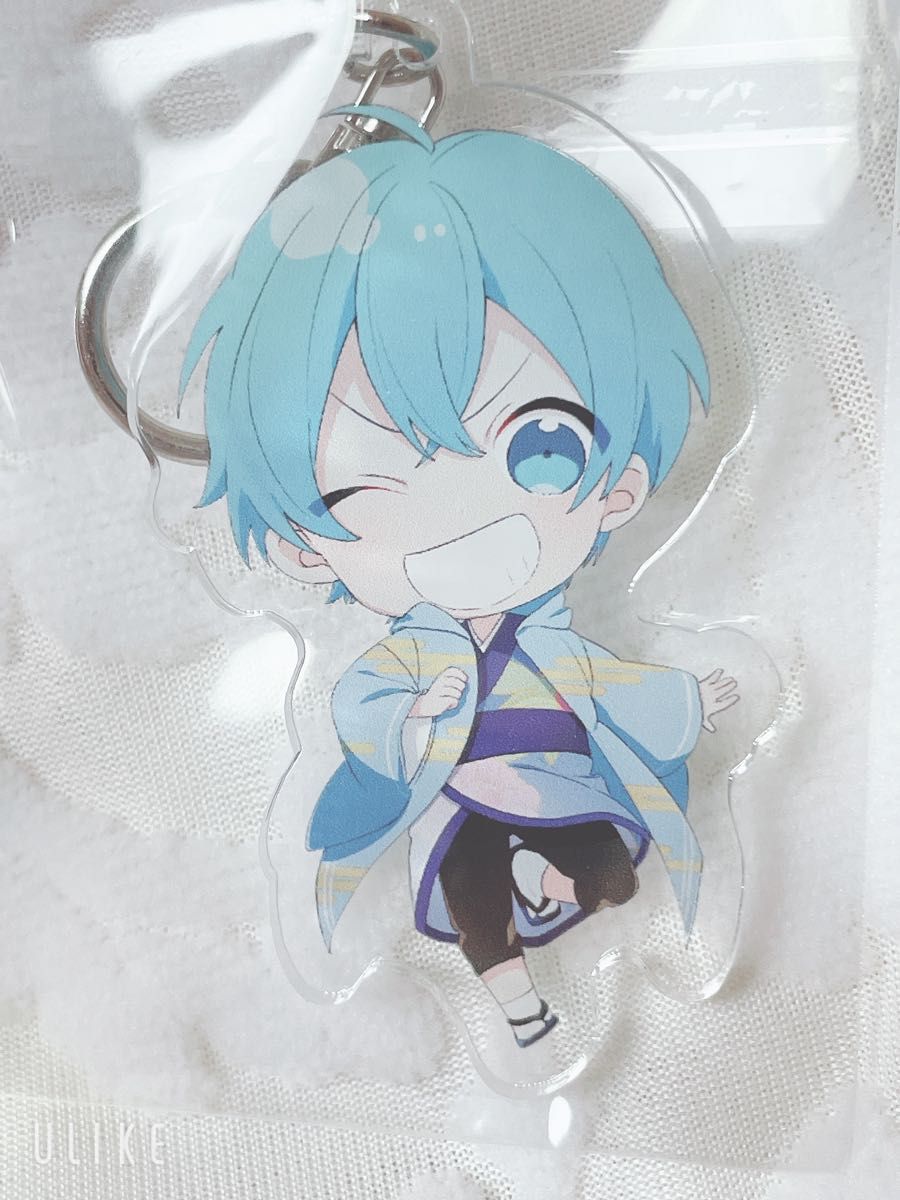 すとぷり ころんくん ころわん セット（缶バッジ×3・アクリル