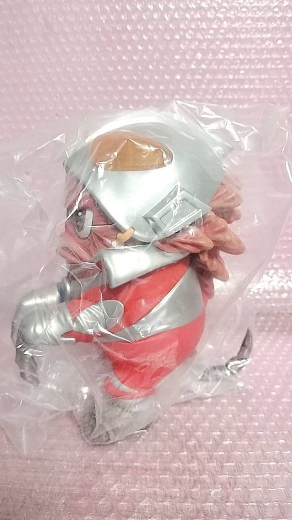 新品 割引 【ピグモン / PIGMON】マスクカイジュウ ウルトラマン