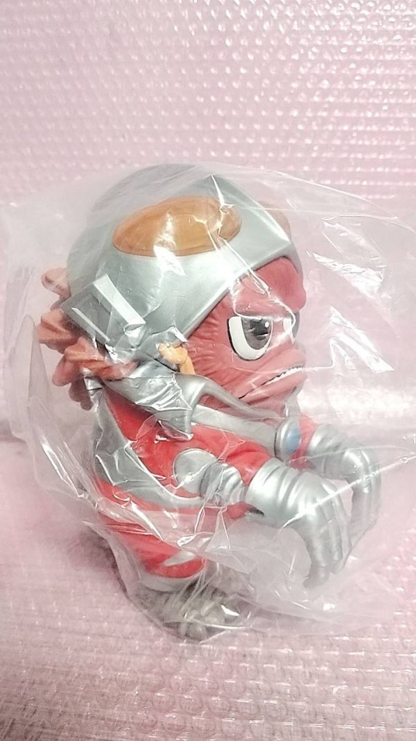 新品 割引 【ピグモン / PIGMON】マスクカイジュウ ウルトラマン