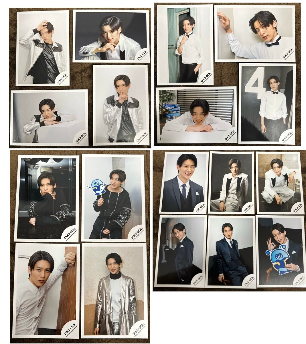 ジャニーズ 公式写真｜Yahoo!フリマ（旧PayPayフリマ）