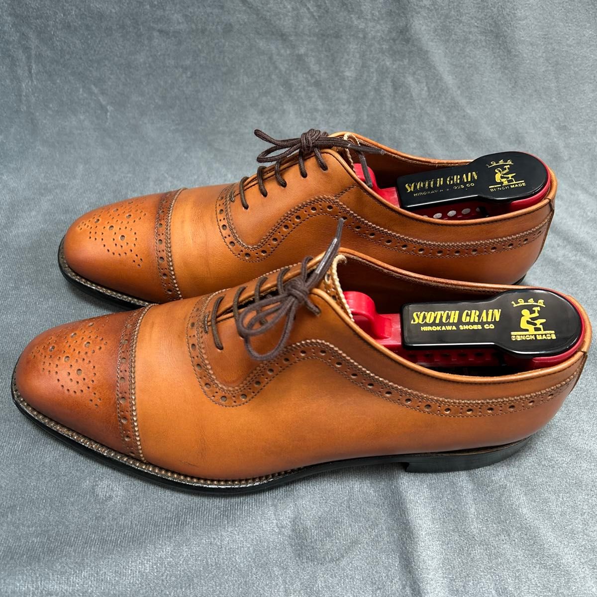 インペリアルⅡ）SCOTCH GRAIN スコッチグレイン インペリアルⅡ