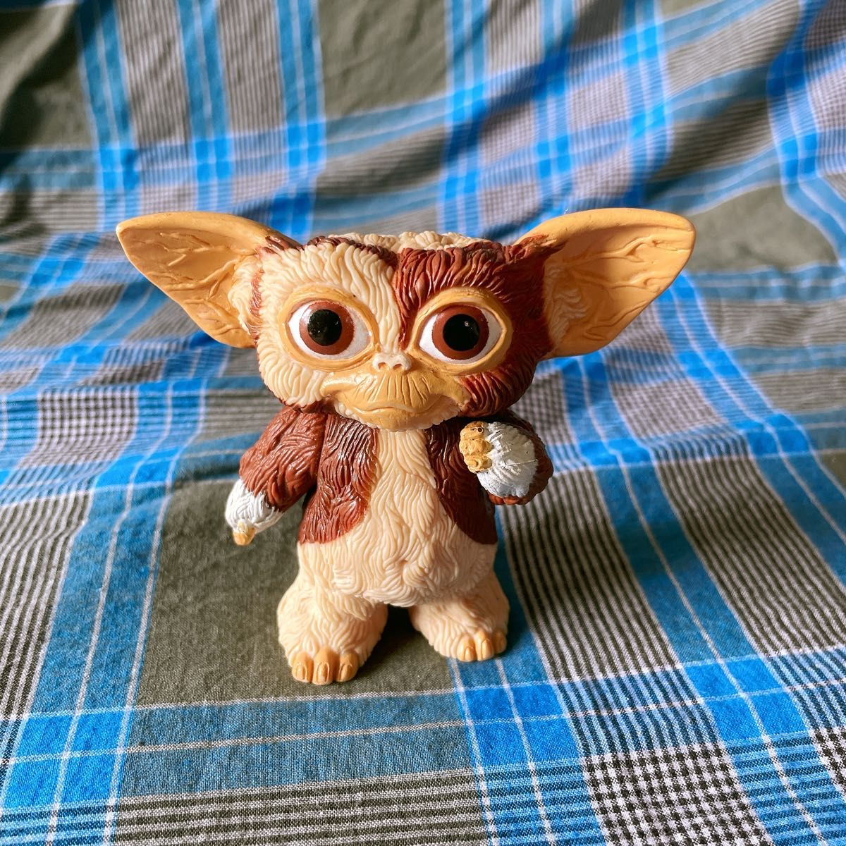 1984年製 グレムリン ギズモ Gremlin Gizmo フィギュア LJN Toys