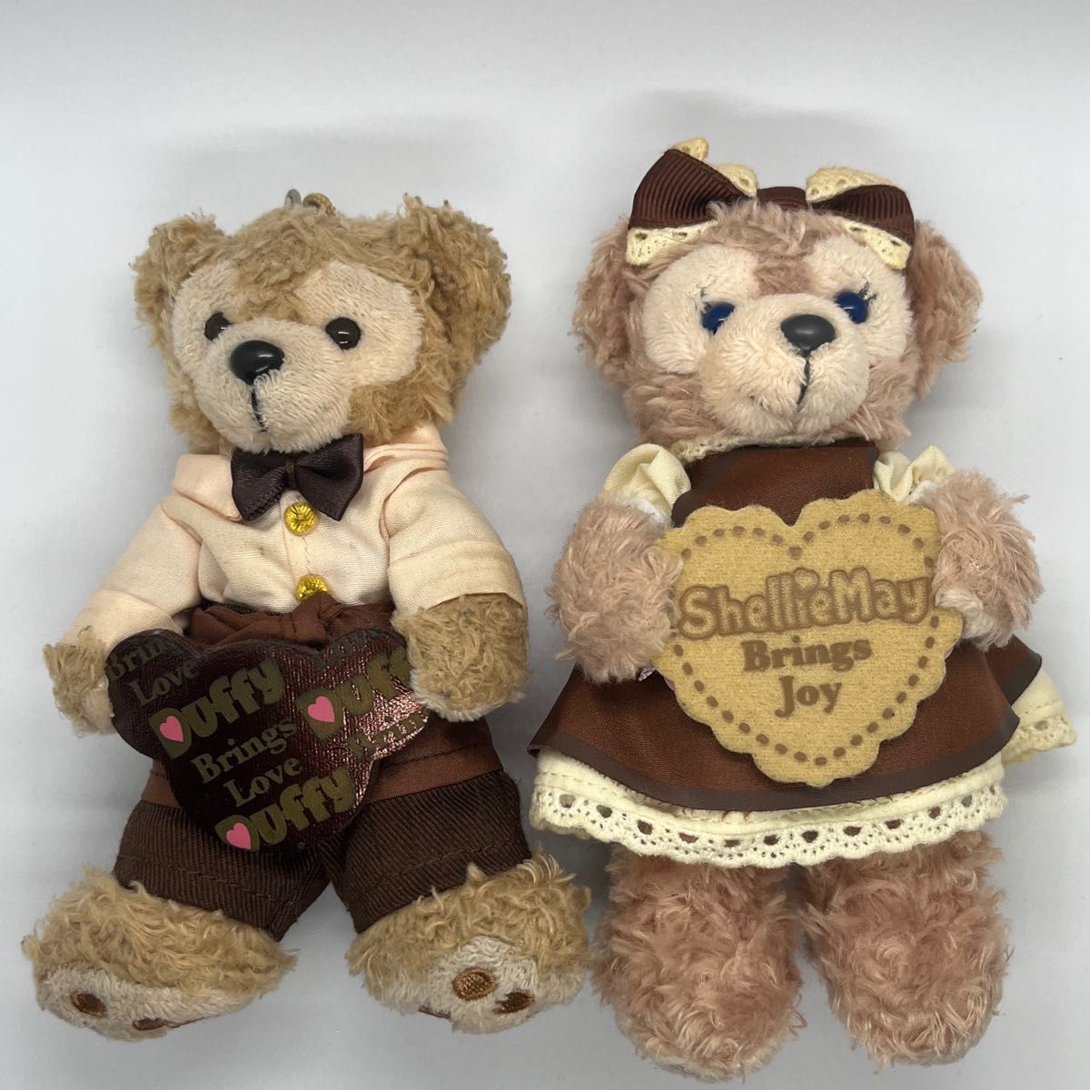 ダッフィー・シェリーメイ 23点 まとめ売り｜Yahoo!フリマ（旧PayPay