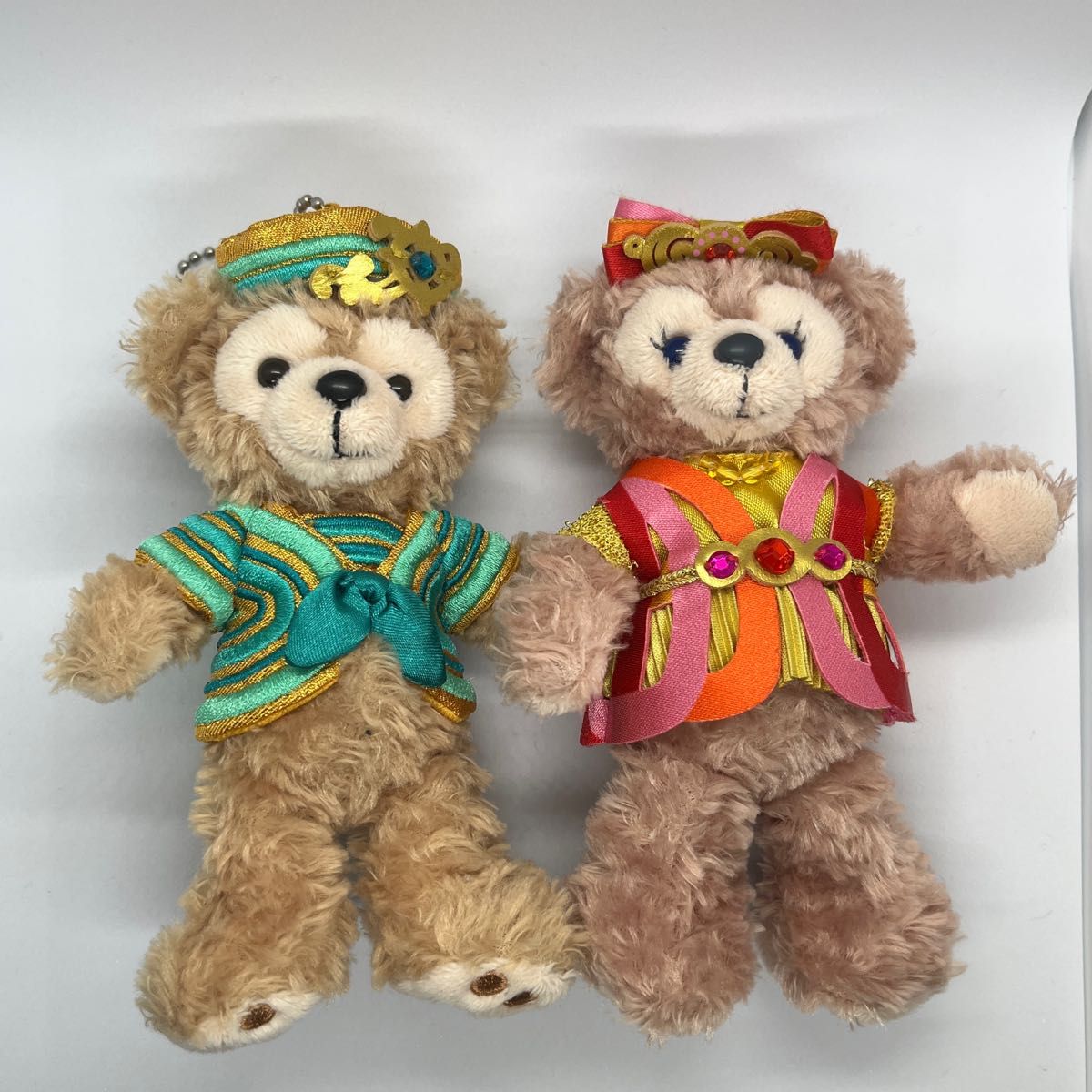 ダッフィー・シェリーメイ 23点 まとめ売り｜Yahoo!フリマ（旧PayPay