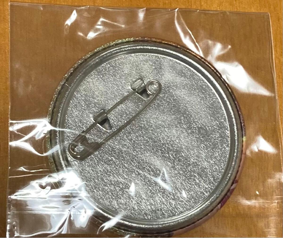 プロセカ グリッター缶バッジ イベントイラストコレクション vol 13