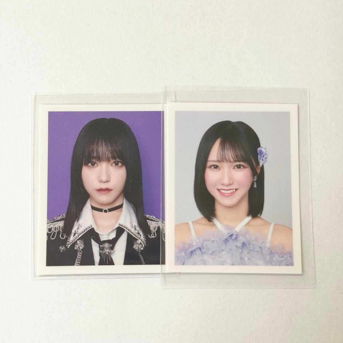 イコラブ ＝LOVE 野口衣織 idフォト 呪って呪って 武道館｜Yahoo