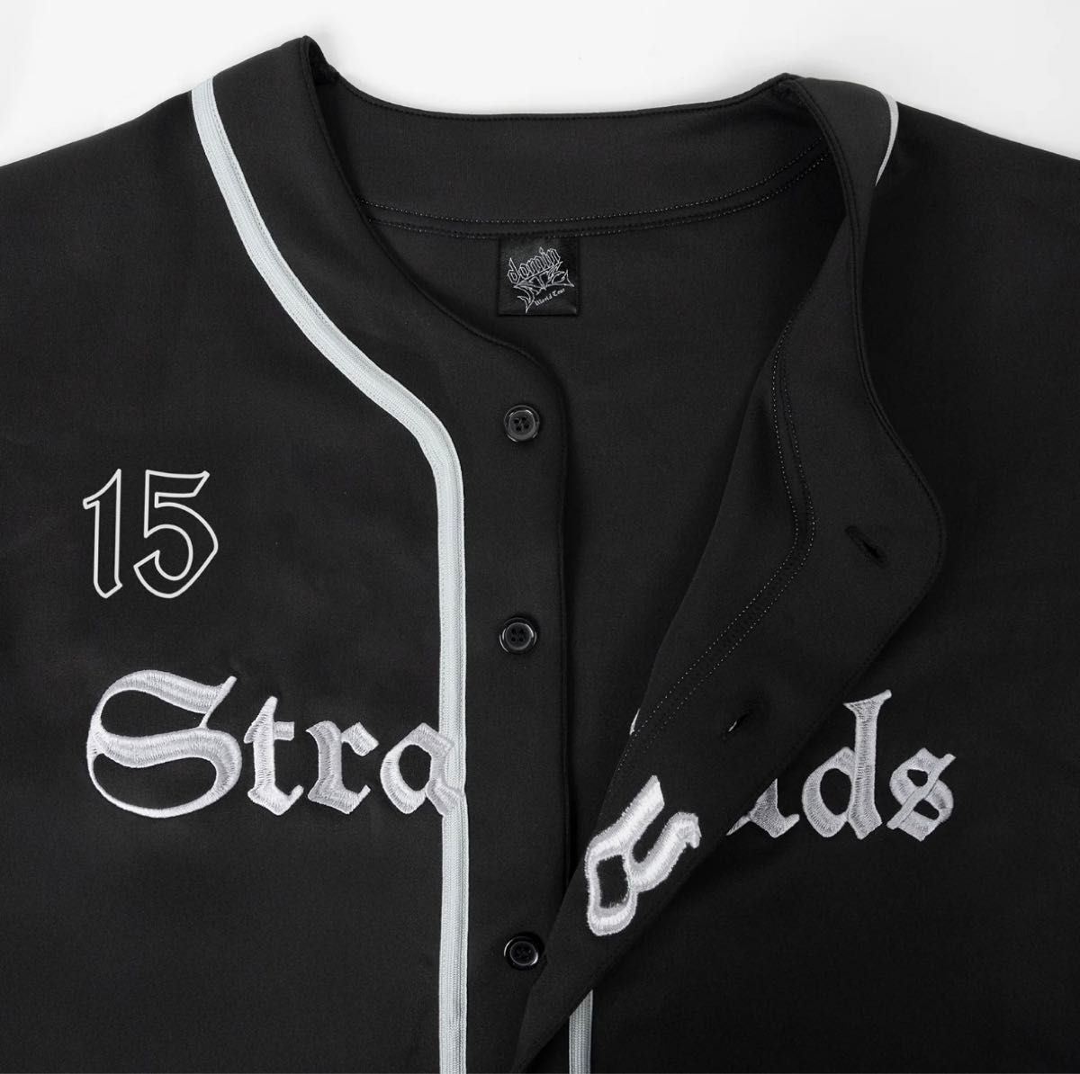 スキズ エコパ dominATE ユニフォームシャツ フィリックス ピリ｜Yahoo