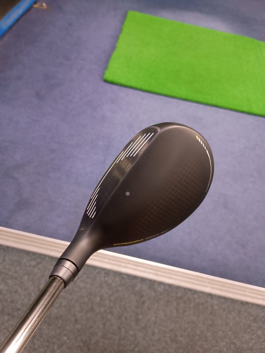 PING G430 5u ping tour chrome 85s ハイブリッド PING ピン ツアー2.0