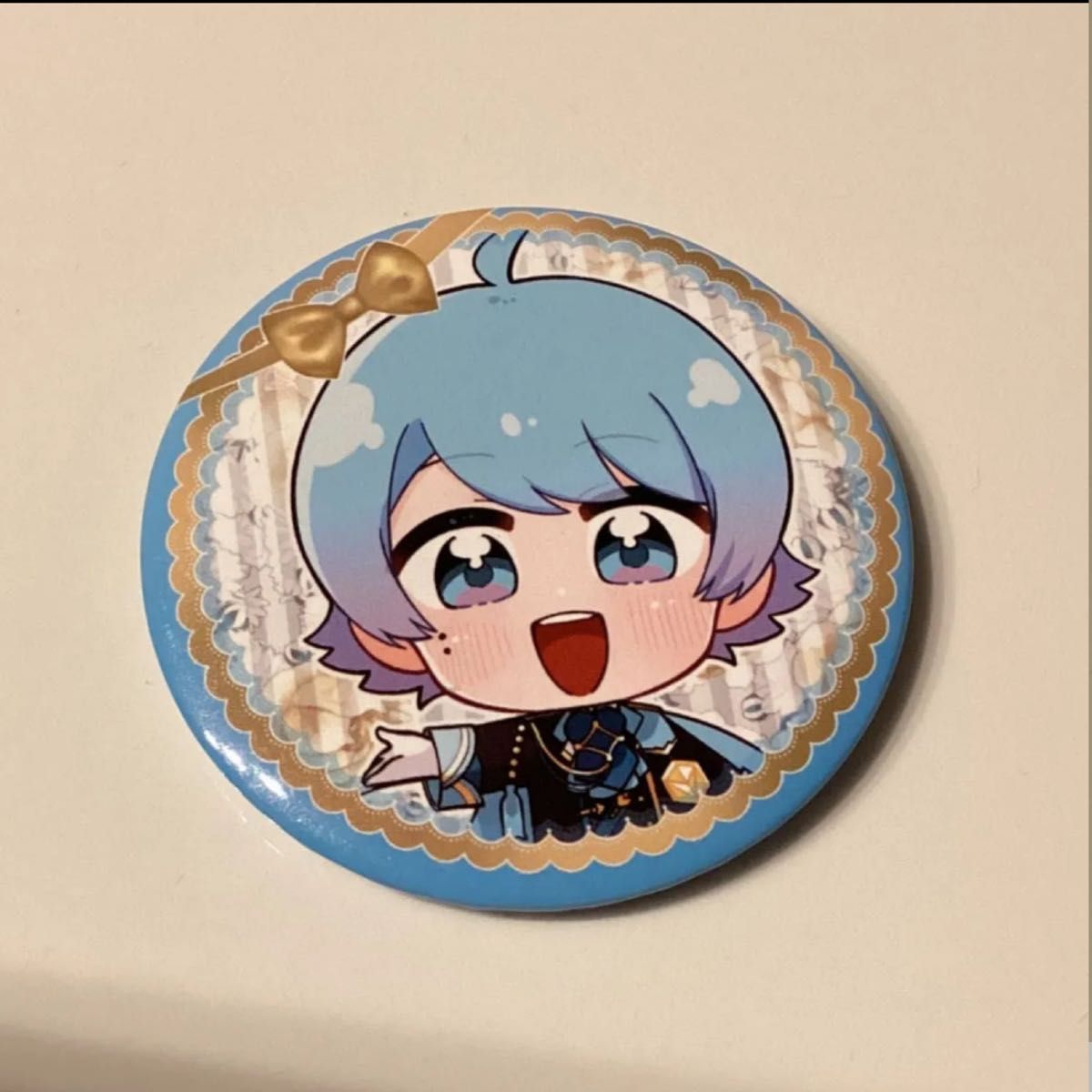 27)いれいす 缶バッジ hotoke｜Yahoo!フリマ（旧PayPayフリマ）