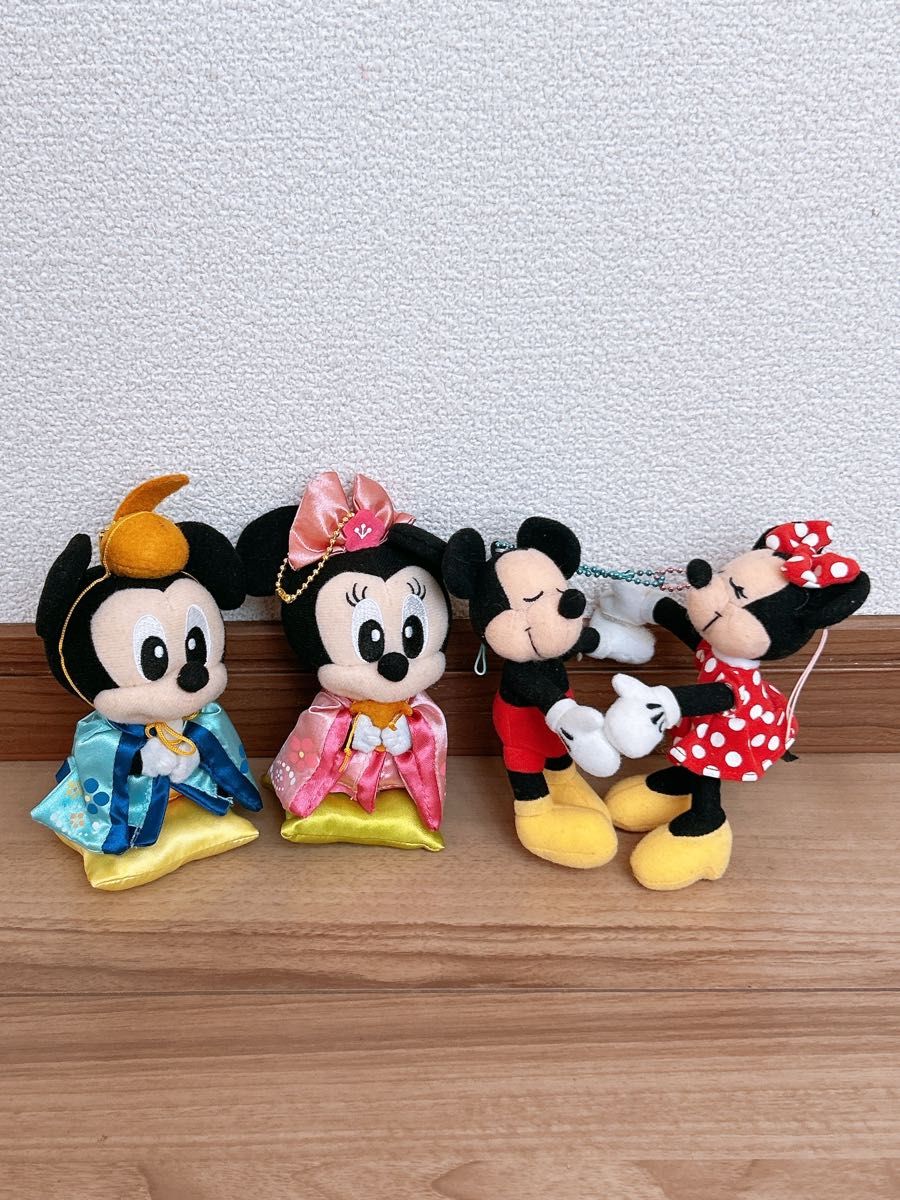ディズニー ぬいぐるみ まとめ売り｜Yahoo!フリマ（旧PayPayフリマ）