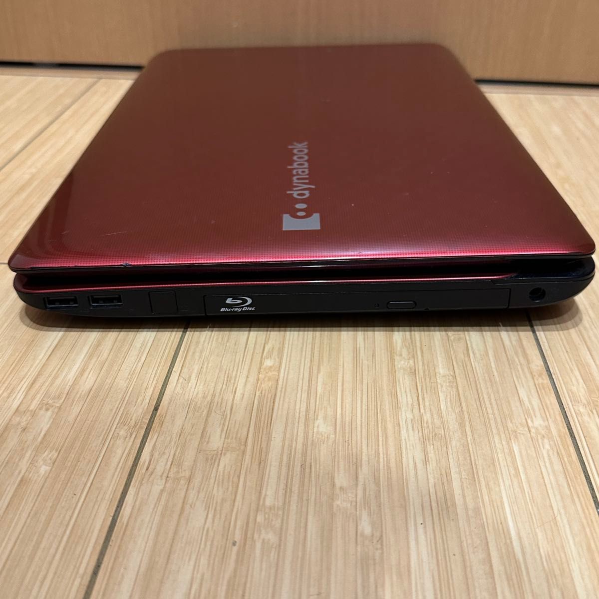 Toshiba dynabook T451/46ERK ノートPC i7 8GB Windows ノートパソコン