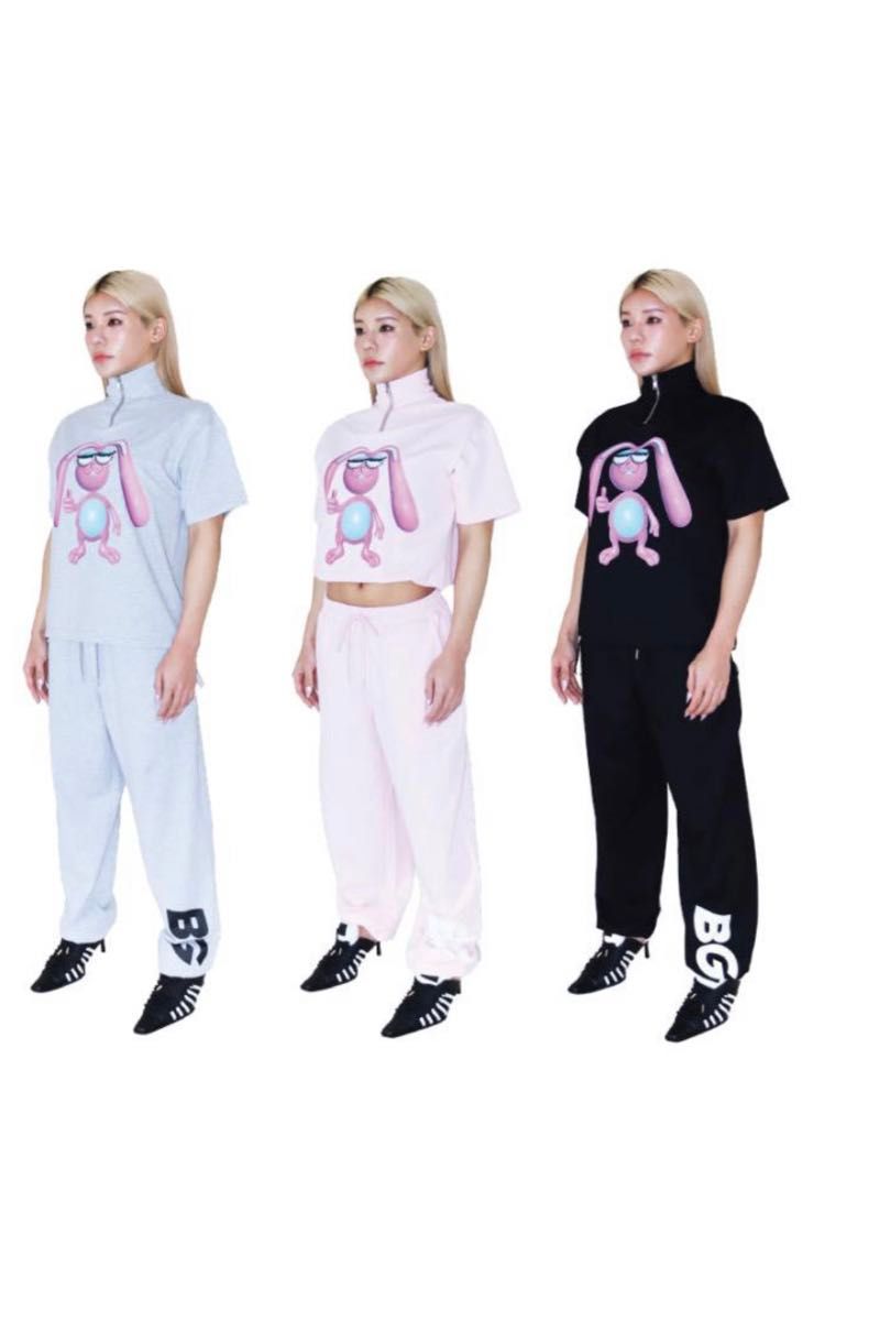 BG とうあ セットアップブラック ラスト1着｜Yahoo!フリマ（旧PayPay