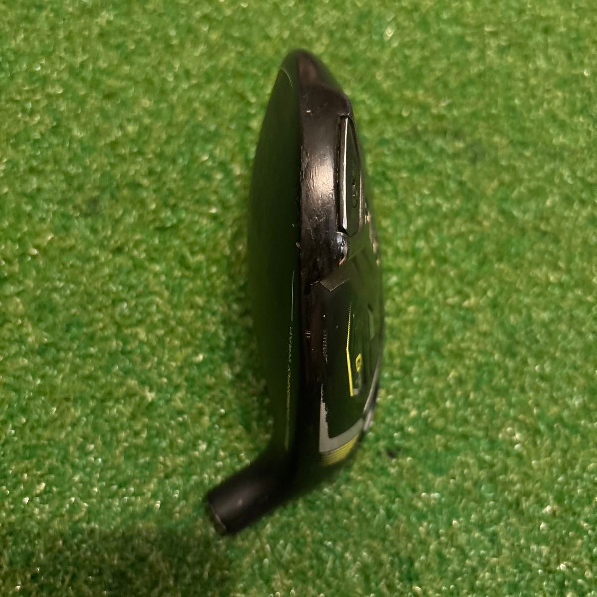 PING G430 MAX 3W 15° ヘッドのみ｜Yahoo!フリマ（旧PayPayフリマ）