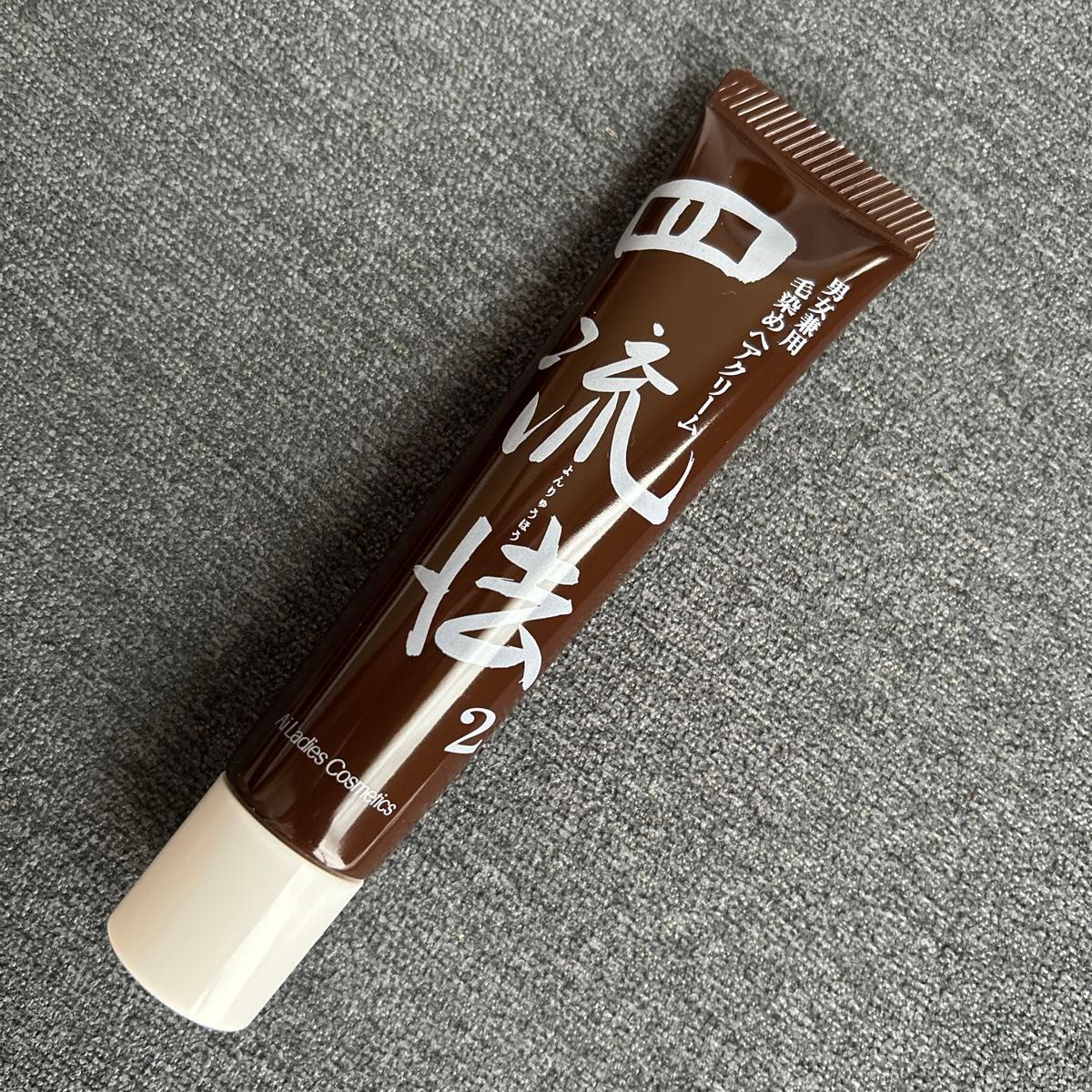 アイレディース化粧品 四流法2 光で染まる白髪染め 40g X1本｜Yahoo