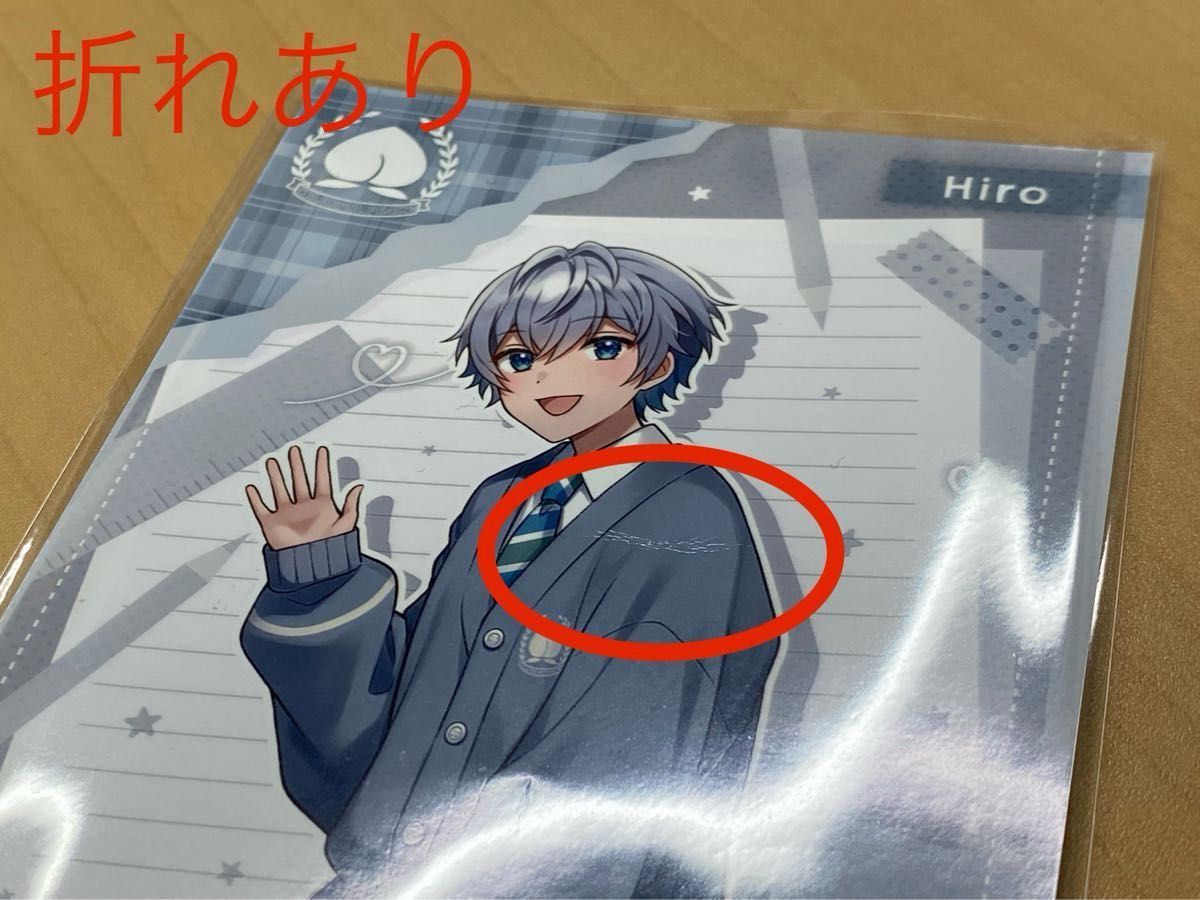 カラフルピーチ ヒロ まとめ売り｜Yahoo!フリマ（旧PayPayフリマ）