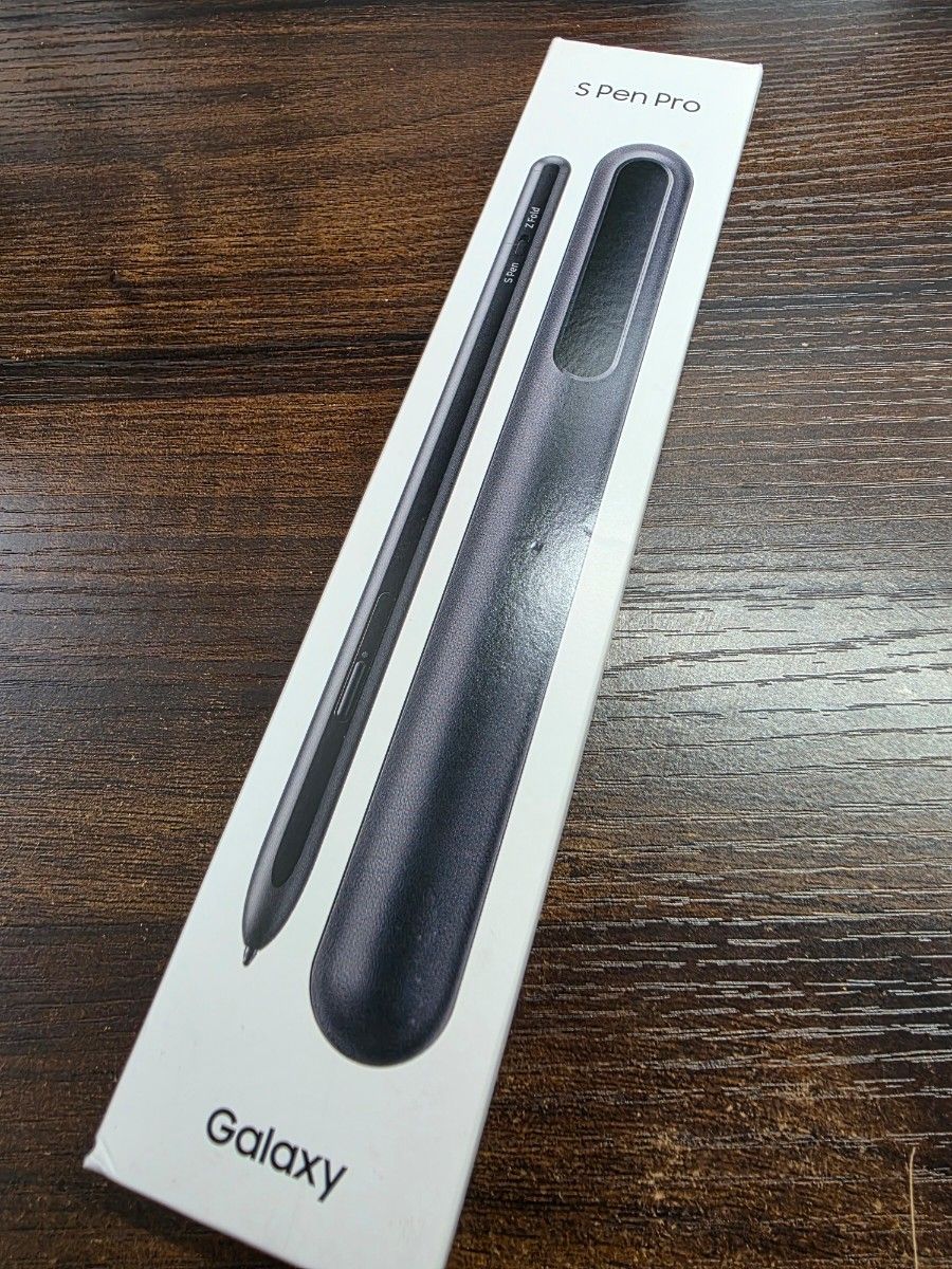 Galaxy S Pen Pro ブラック｜Yahoo!フリマ（旧PayPayフリマ）