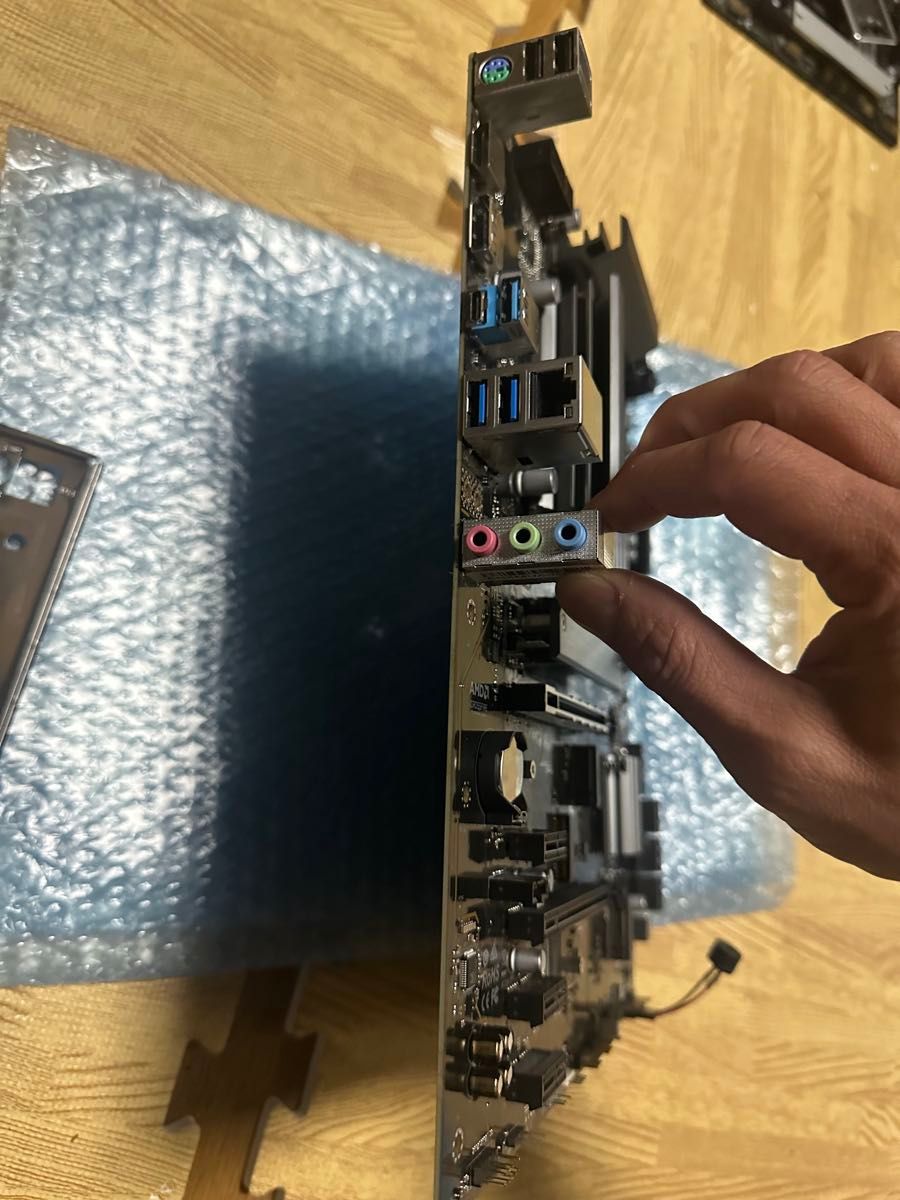 i7 11700f マザーボード セット｜Yahoo!フリマ（旧PayPayフリマ）