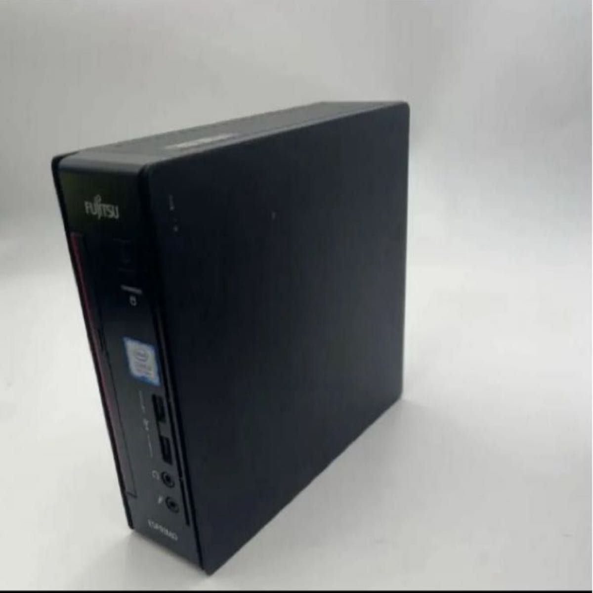 富士通 ESPRIMO Q558/B 第8世代 i7 8700T｜Yahoo!フリマ（旧PayPayフリマ）