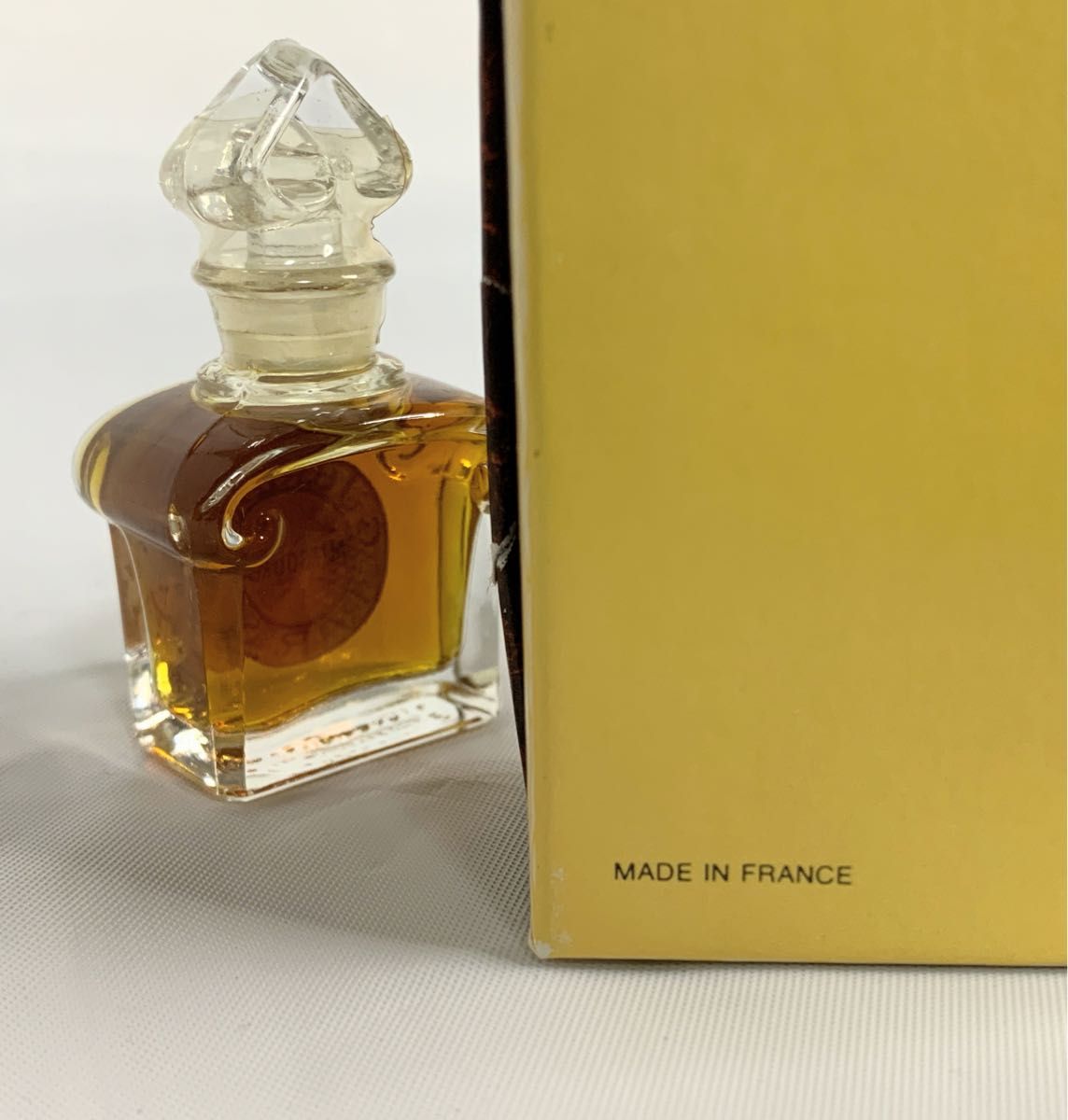 未開封 GUERLAIN ゲラン MITSOUKO ミツコ 香水 PARFUM パルファム 7